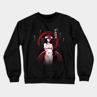 Bow to Ainz Ooal Gown Exclusive Overlords T-Shirt Collection Crewneck Sweatshirt